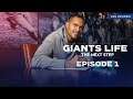 Behind the Scenes of the Giants' Aggressive Approach to Free Agency | Giants Life: The Next Step