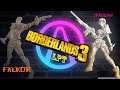 Borderlands 3 [GER] Wer stellt sich uns als Nächster in den weg?🤣