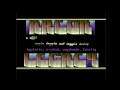 C64 Crack Intro: Arcon & Legacy Intro 1992