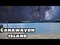 Canawayon Island