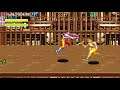 Captain Commando _ ep 8 - Enemy'S spaceship