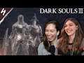 Co-op With Gab Smolders! | Dark Souls 3 Pt. 4 | Marz Plays