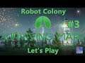 Cold Success (Robot Colony Episode 3) - Surviving Mars Gameplay