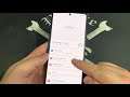 Como Ativar e Desativa o Som de Bloqueio de Tela no Samsung Galaxy A50 | Android 11 | Sem PC