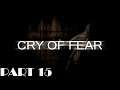 Cry Of Fear PC Walkthrough part 15 - Feet? What Feet?