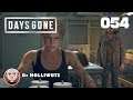 Days Gone #054 - Taylor in der Skihütte finden [PS4] Let's play Days Gone