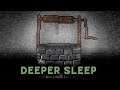 Deep Sleep Trilogy: Deeper Sleep - Playthrough (point-and-click horror game)