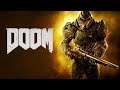 Doom 2016 Gameplay Kadingir Sanctum 60FPS 1080P