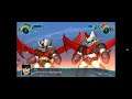 Double Burning Fire!