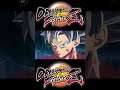 Dragon Ball FighterZ : Goku Ultra Instinct (Shorts)