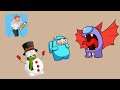 Draw One Part - Draw Puzzle ​Family - All Levels Gameplay Android, iOS (Levels 1-36)