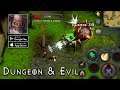 Dungeon and Evil - Like Diablo Gameplay (Android/IOS)