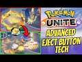 Eject Button Tricks YOU MUST ABUSE in Pokemon Unite (For Every Single Pokemon)