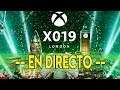 EN DIRECTO | Horario y dónde ver en directo el Inside Xbox XO19