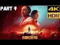 Far Cry 6 | Part 9 | 4K/HDR | Playthrough | A Bit of Side Work, and a Truck Chase