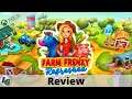 Farm Frenzy: Refreshed Review on Xbox