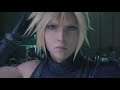 Final Fantasy 7 Remake Chapter 1 - The Destruction of Mako Reactor 1 PlayStation 5