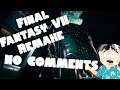 Final Fantasy VII Remake DEMO - Обзор/Мнение