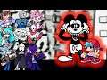 FNF Really Happy But Different Characters Sing It π΅ (Everyone Sings Really Happy) (NEW CHARACTERS)