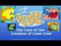 Freddi Fish 5: The Case of the Creature of Coral Cove Full Playthrough