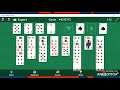 Freecell - Game #4215772