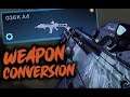 G36K A4 (Holger-26 Weapon Conversion) | Modern Warfare