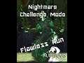 Guild Wars 2 - Nightmare Challenge Mode Flawless clear