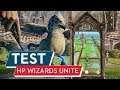 Harry Potter Wizards Unite Test: Magie zum Mitnehmen & Bezahlen
