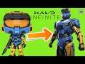 HOW TO CLAIM FUNKO POP ARMOR COATING IN HALO! Halo Infinite Funko Pop Armor Coating!