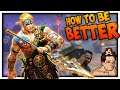 HOW TO GET BETTER AT SMITE!! (Pt. 1)