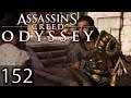 I THOUGHT THE ROOM WAS KINDA COOL | Ep. 152 | Assassin's Creed: Odyssey