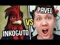 INKOGUTO VS PAVEL! - YOU LAUGH YOU LOSE #48