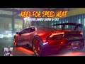 JAY PLAYING [ NEED FOR SPEED HEAT ] " VENOM LAMBO SHOW & TELL "  LET'S GO !!! | PS4 PRO