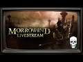 Late Night The Elder Scrolls III: Morrowind | #3 | Retrodev | Livestream
