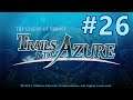 Legend of Heroes: Trails to Azure [Part 26; The Siege]