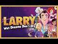 Leisure Suit Larry - Wet Dreams Don't Dry | Full Game Walkthrough | No Commentary