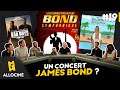 Les news Ciné / Série, Top ou Flop et le concert James Bond | Allociné : l'Émission #19