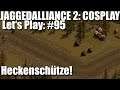 Let's Play #95 Jagged Alliance 2, Heckenschütze im Wald