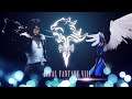 Let's Play Final Fantasy VIII #08 - Galbadia Garden