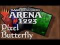 Let's Play Magic the Gathering: Arena - 1223 - Pixel Butterfly