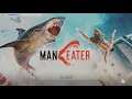 Maneater with DrAiN (Part 2)