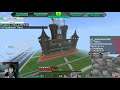 Minecraft 24/7 Join Open SMP Realm Bedrock Edition Part 105 Grind Builds Survival
