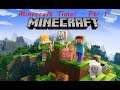 Minecraft - Playing something I Have not played in 5+ years!