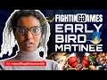 Mortal Kombat 11 🔴▶⏸ Early Bird Matinee DEC 16