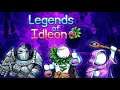 My Idleon Account So Far - Episode 7 - Legends of Idleon