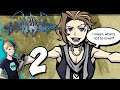 NEO: The World Ends With You - Part 2: Week 1, Day 2 - EMBRACE THE WEIRD!