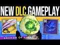 NEW Shadowkeep GAMEPLAY! Moon Quests, Invasion Zones, Nightmare Rituals & Vendor Camp | Destiny 2