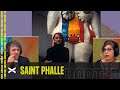 Niki de Saint Phalle // Arte con @labreuer