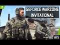 Nvidia Geforce COD Warzone Invitational Tournament - Day 3 ( 2 Minutes Delay )