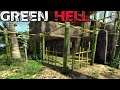Outdoor Patio | Green Hell Gameplay | S4 EP83